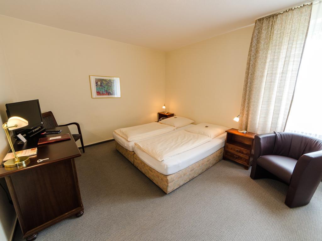 An Der Stadthalle Brunswick Habitación foto